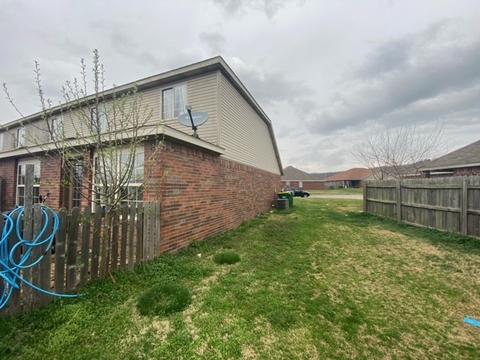 1392 Tucson Loop, Springdale, AR 72764 photo 5
