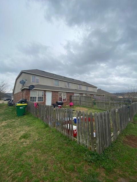 1392 Tucson Loop, Springdale, AR 72764 photo 4