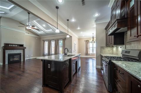 511 Chaparral St, Centerton, AR 72719 photo 4