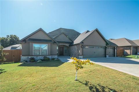 511 Chaparral St, Centerton, AR 72719 photo 2