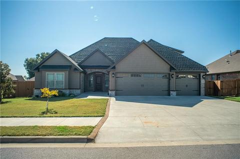 511 Chaparral St, Centerton, AR 72719 photo 1