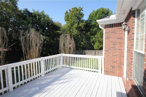115 Birch St, Centerton, AR 72719 photo 3
