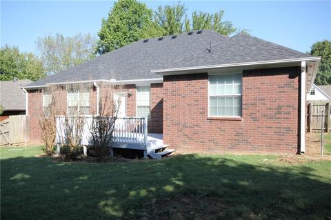 115 Birch St, Centerton, AR 72719 photo 23