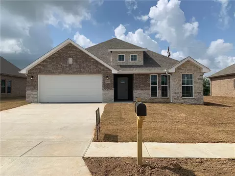 309 Post Oak Ave, Gentry, AR 72734 photo 1