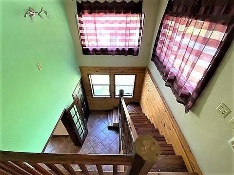 543 Hendryx Point Rd, Eucha, OK 74342 photo 24