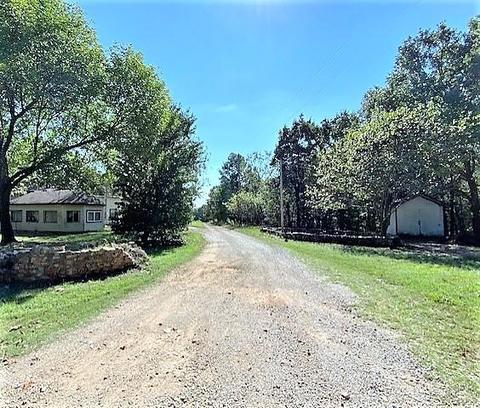 543 Hendryx Point Rd, Eucha, OK 74342 photo 28