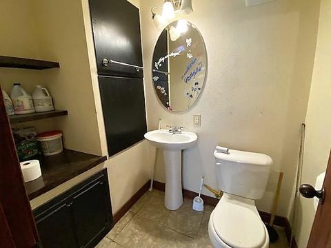 543 Hendryx Point Rd, Eucha, OK 74342 photo 12