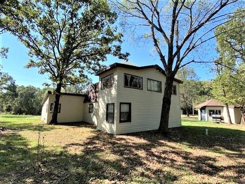 543 Hendryx Point Rd, Eucha, OK 74342 photo 4