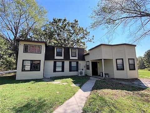 543 Hendryx Point Rd, Eucha, OK 74342 photo 2