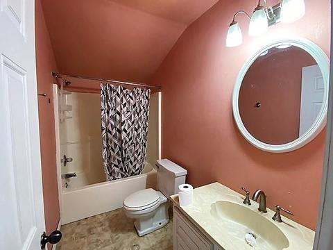 543 Hendryx Point Rd, Eucha, OK 74342 photo 23