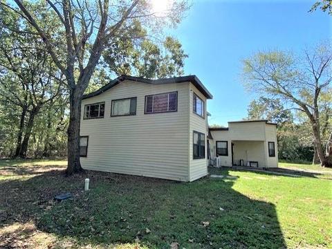 543 Hendryx Point Rd, Eucha, OK 74342 photo 5