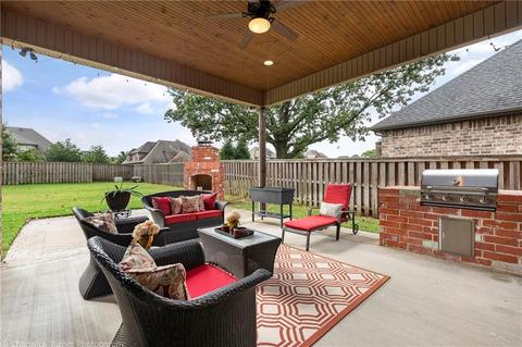 3211 Laurel Cir, Centerton, AR 72719 photo 27