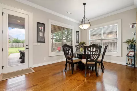 3211 Laurel Cir, Centerton, AR 72719 photo 9