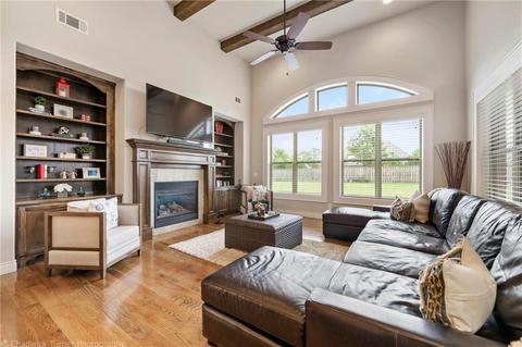 3211 Laurel Cir, Centerton, AR 72719 photo 4
