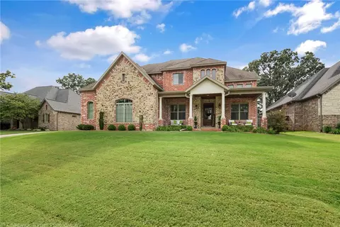 3211 Laurel Cir, Centerton, AR 72719 photo 1
