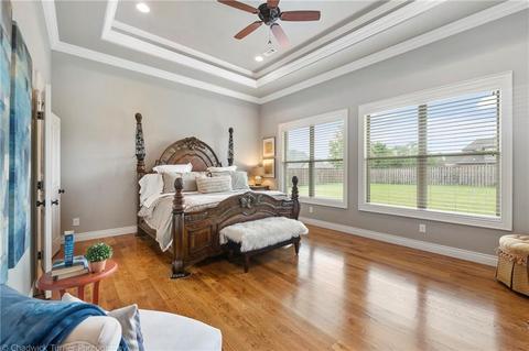 3211 Laurel Cir, Centerton, AR 72719 photo 12