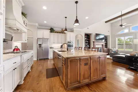3211 Laurel Cir, Centerton, AR 72719 photo 7