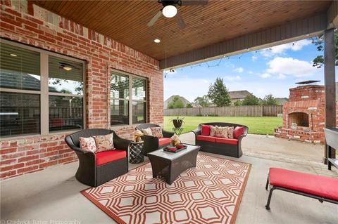 3211 Laurel Cir, Centerton, AR 72719 photo 28