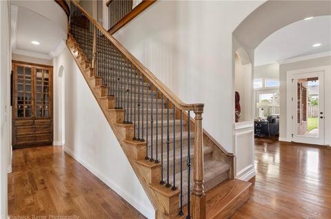 3211 Laurel Cir, Centerton, AR 72719 photo 2