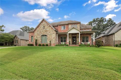 3211 Laurel Cir, Centerton, AR 72719 photo 1