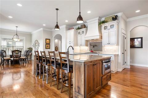 3211 Laurel Cir, Centerton, AR 72719 photo 8