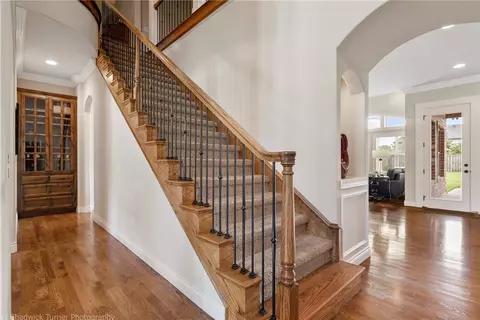 3211 Laurel Cir, Centerton, AR 72719 photo 2