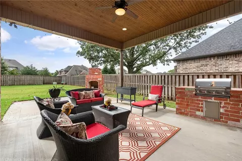3211 Laurel Cir, Centerton, AR 72719 photo 27