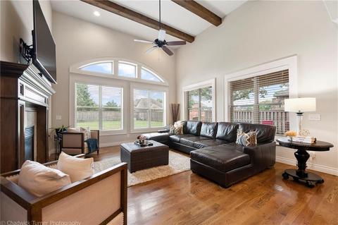 3211 Laurel Cir, Centerton, AR 72719 photo 3