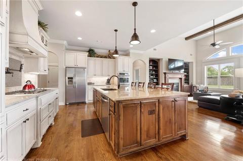3211 Laurel Cir, Centerton, AR 72719 photo 7