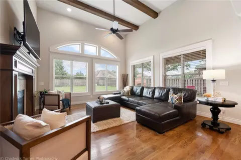 3211 Laurel Cir, Centerton, AR 72719 photo 3