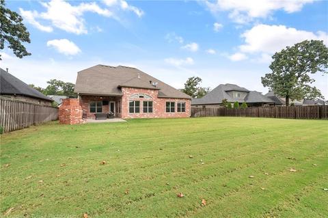 3211 Laurel Cir, Centerton, AR 72719 photo 29