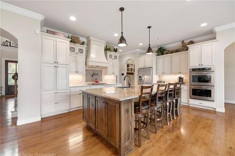 3211 Laurel Cir, Centerton, AR 72719 photo 6
