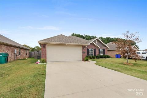 2915 S E St, Rogers, AR 72758 photo 3