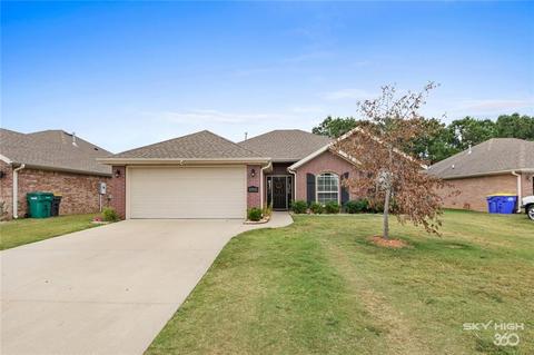 2915 S E St, Rogers, AR 72758 photo 1