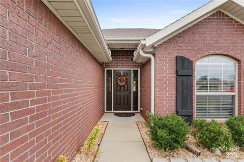2915 S E St, Rogers, AR 72758 photo 4