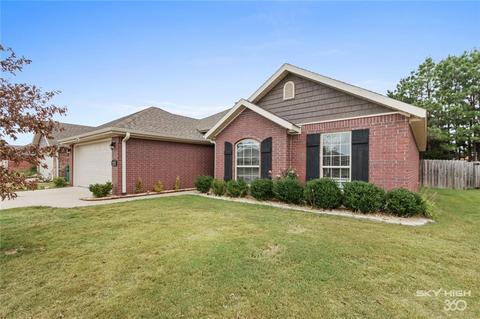 2915 S E St, Rogers, AR 72758 photo 2