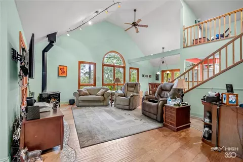 647 Madison 4391, Combs, AR 72721 photo 7