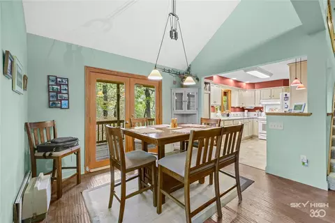 647 Madison 4391, Combs, AR 72721 photo 10