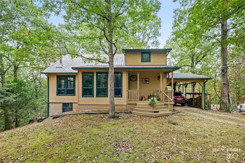 647 Madison 4391, Combs, AR 72721 photo 1