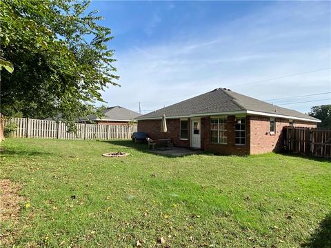 571 N D St, Centerton, AR 72719 photo 16