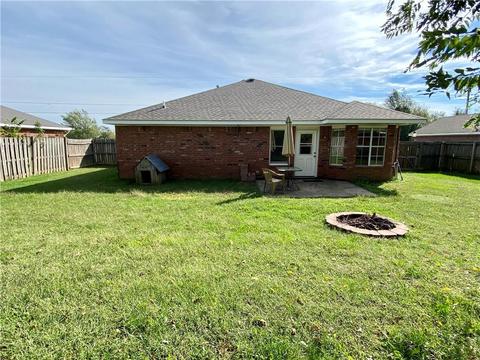 571 N D St, Centerton, AR 72719 photo 17