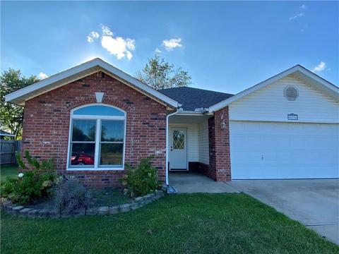 571 N D St, Centerton, AR 72719 photo 2
