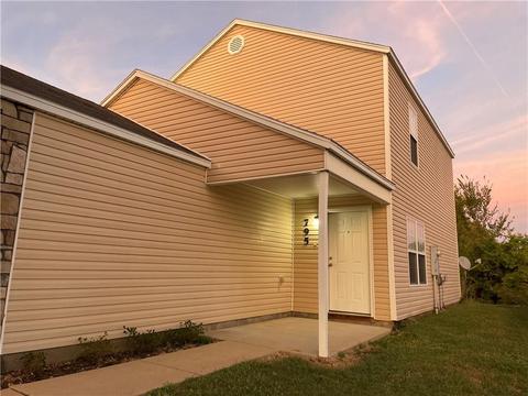 795 Cascade Cir, Springdale, AR 72764 photo 2