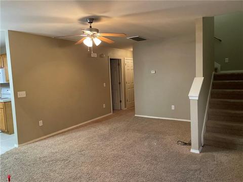 795 Cascade Cir, Springdale, AR 72764 photo 3