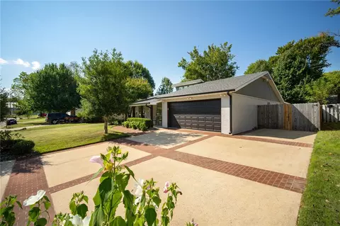 3300 54th St, Fort Smith, AR 72903 photo 24