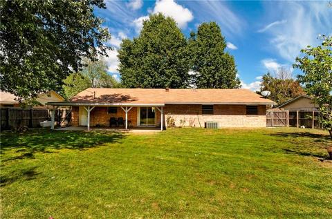 2101 Dee Ave, Springdale, AR 72762 photo 9