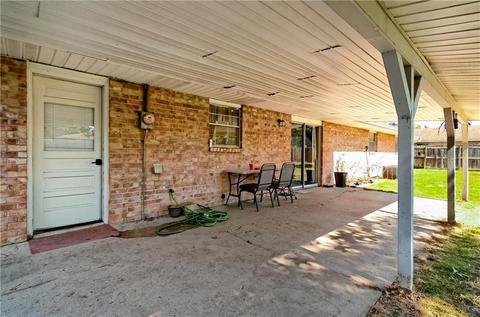 2101 Dee Ave, Springdale, AR 72762 photo 6