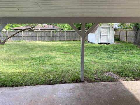 2101 Dee Ave, Springdale, AR 72762 photo 3
