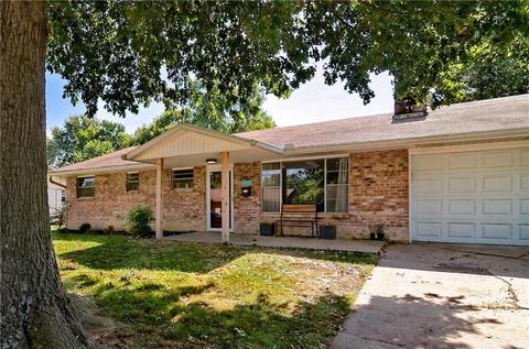 2101 Dee Ave, Springdale, AR 72762 photo 12
