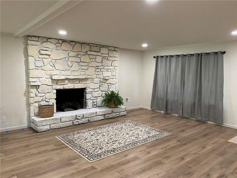 2101 Dee Ave, Springdale, AR 72762 photo 2
